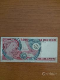 100 Mila botticelli