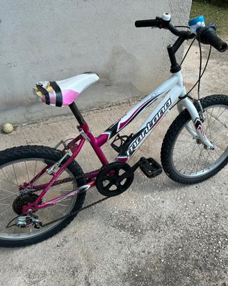 Bici bambina