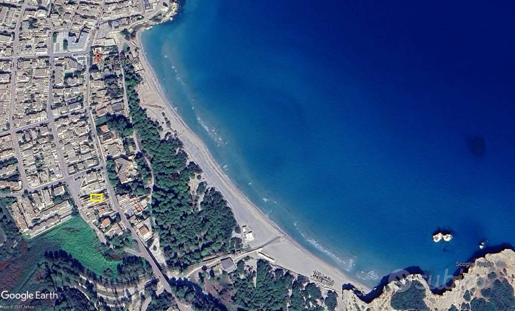 Appartamento – Melendugno, Torre dell'Orso - Vista 3
