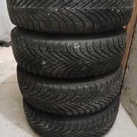 gomme invernali 