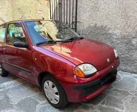 Fiat 600