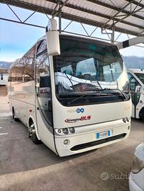 Autobus temsa opalin