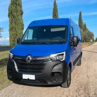 Renault master l2 -h2 t 33 dci 135 cv Come Nuovo