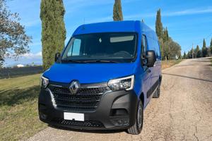 Renault master l2 -h2 t 33 dci 135 cv