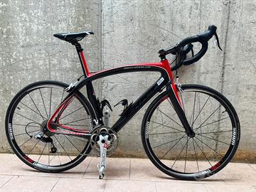 Bici da corsa