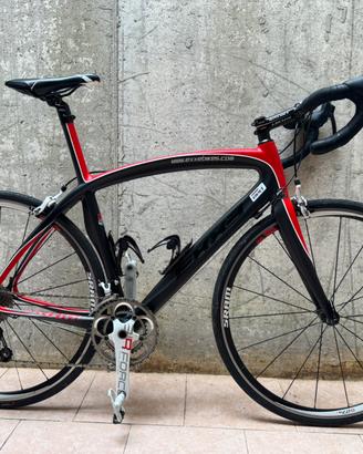 Bici da corsa