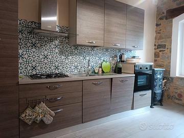 Sanremo La Baronessa