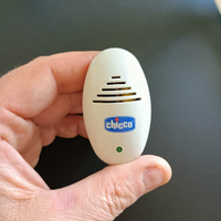 Anti zanzare chicco ultrasuoni