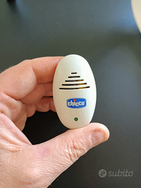 Anti zanzare chicco ultrasuoni