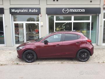 MAZDA 2 1.5 Skyactiv-G 75cv Homura