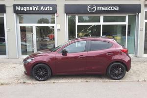 MAZDA 2 1.5 Skyactiv-G 75cv Homura