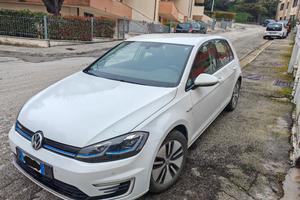 Volkswagen e-golf 136cv 