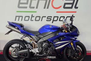 Yamaha r1 2008 - unico proprietario- 11000 km