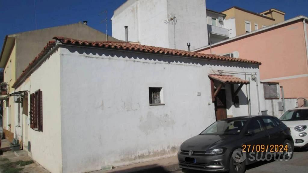 Appartamento – Olbia, Santa Maria, Gallura Nord-Est Sardegna - Vista 4