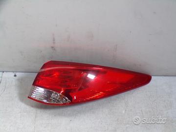 Fanale Posteriore Destro Hyundai ix35 2012