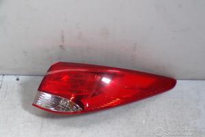 Fanale Posteriore Destro Hyundai ix35 2012