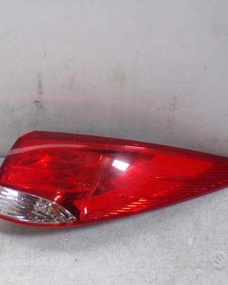 Fanale Posteriore Destro Hyundai ix35 2012