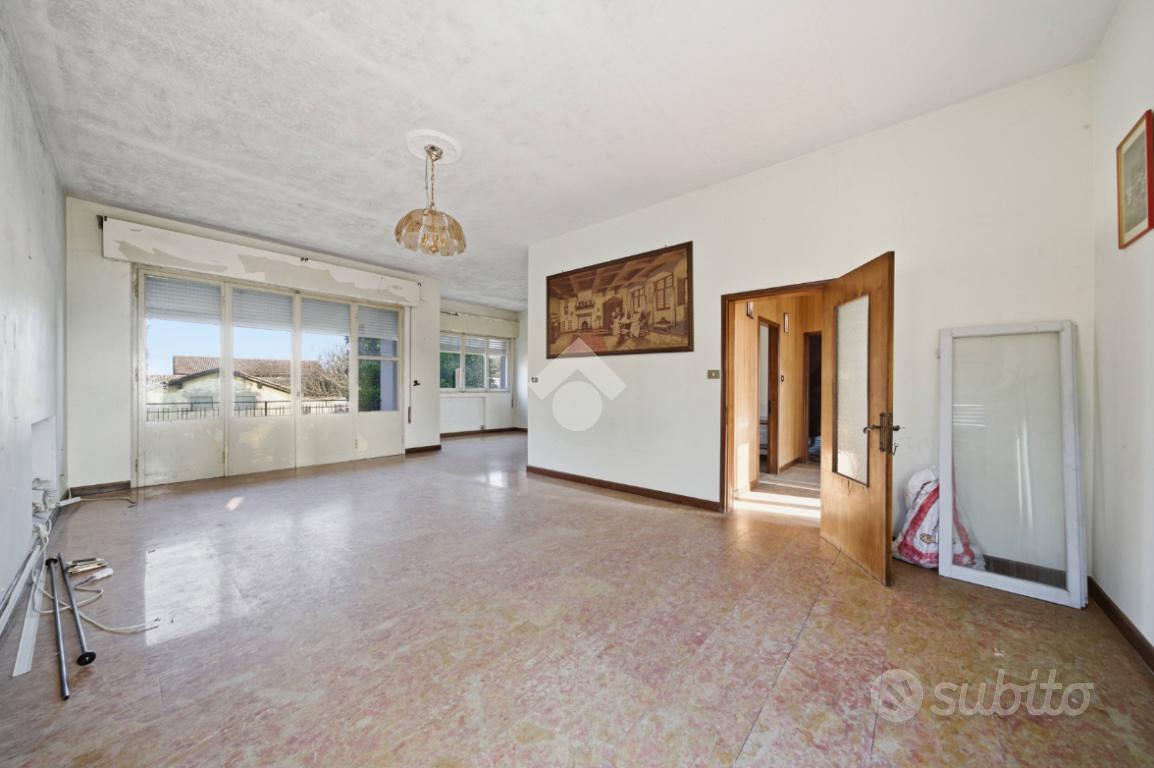 Apartment in Baricella, Borgo Sant`Anna, San Gabriele - Altro