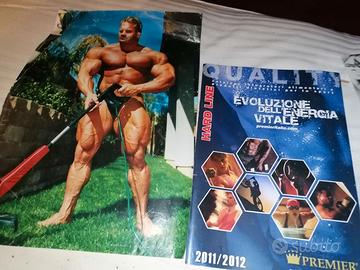 Palestra Poliercolina Lat ecc Fassi anni '80