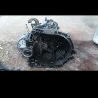 cambio motore Citroen C2/C3/ Peugeot 