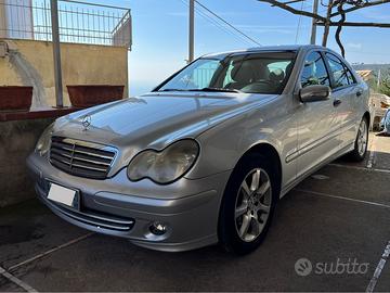 Marcedes C220 CDI