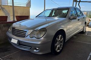 Marcedes C220 CDI