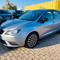 Seat Ibiza 1.4 TDI 75 CV CR 5P Connect