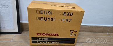 Generatore di corrente Honda