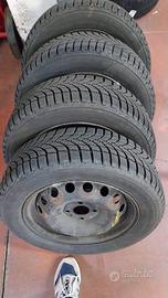 gomme invernali 185/60R15  88T