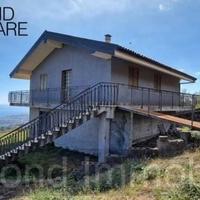 Villetta panoramica a Montargano-Mascali