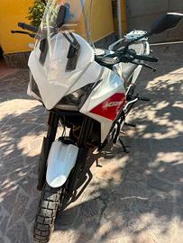 Moto morini xcape 650