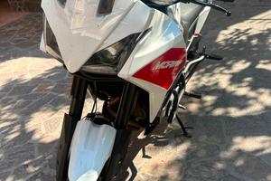 Moto morini xcape 650