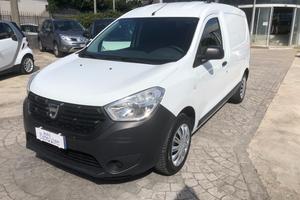 DACIA Dokker 1.5 dCi 8V 75 CV S&S Furgone