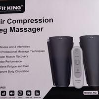 Massagiatore per gambe Air compression