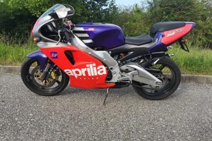 Aprilia rs 250 reggiani 1995