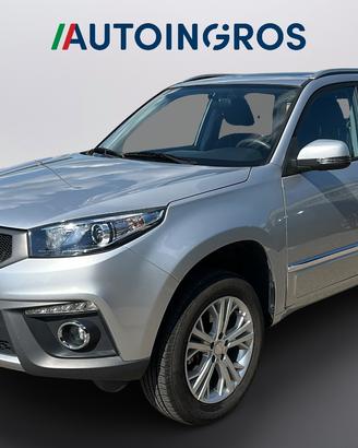 Evo Evo 5 I - Evo 5 1.6 Gpl 118cv