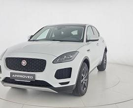 Jaguar E-Pace 2.0D 150 CV AWD Auto S