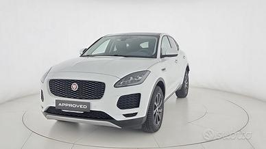 Jaguar E-Pace 2.0D 150 CV AWD Auto S