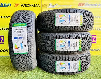X4: 4 Stagioni 185/60R14 82H -WESTLAKE- NUOVE
