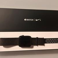 Apple Watch Nike+ 42 mm