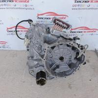 Cambio automatico toyota chr 1.8 benzina rf629