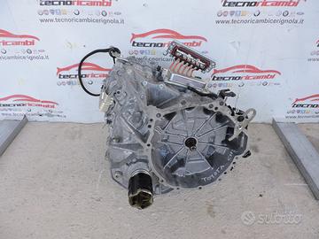 Cambio automatico toyota chr 1.8 benzina rf629