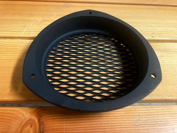 Presa d’aria laterale Land Rover Series 3 Nuova