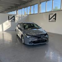 TOYOTA Corolla TOURING SPORTS 1.8 HYBRID STYLE