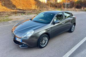 ALFA ROMEO GIULIETTA 1.6 DIESEL 105 CV 143800KM