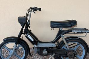 Piaggio bravo