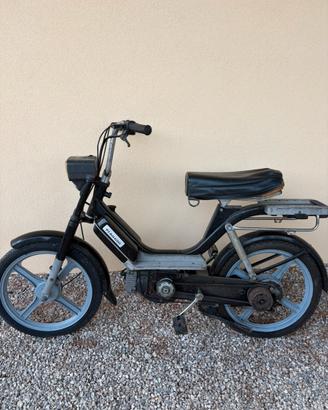 Piaggio bravo