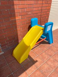 Scivolo per bambini