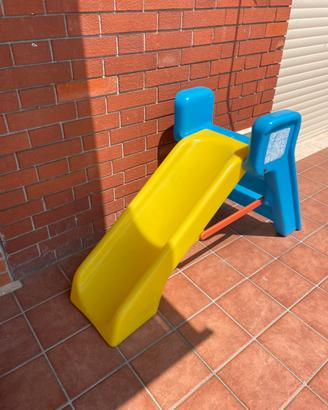 Scivolo per bambini