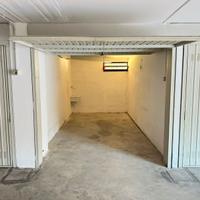 GARAGE zona MARCHIONNA